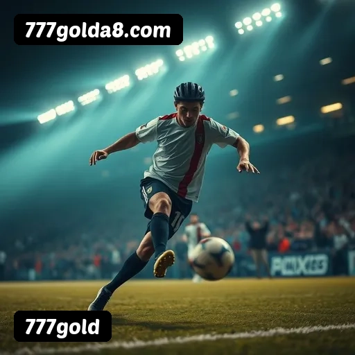 Comparação APP mobile vs versão web da 777gold