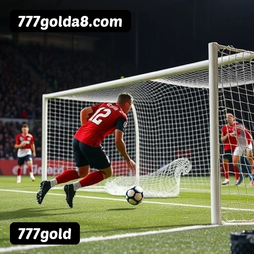 Bônus e promoções 777gold