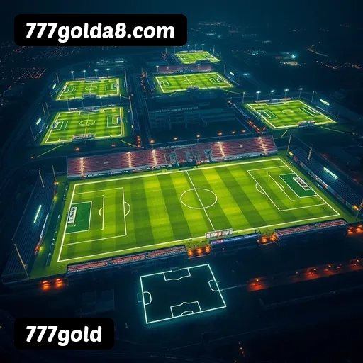 Loterias online disponíveis na 777gold