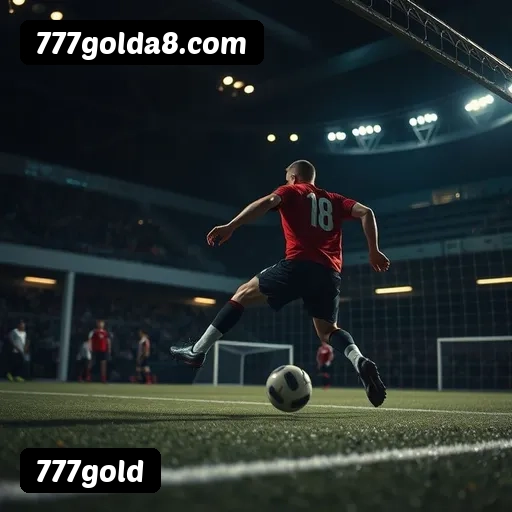 Pagamentos PIX na 777gold